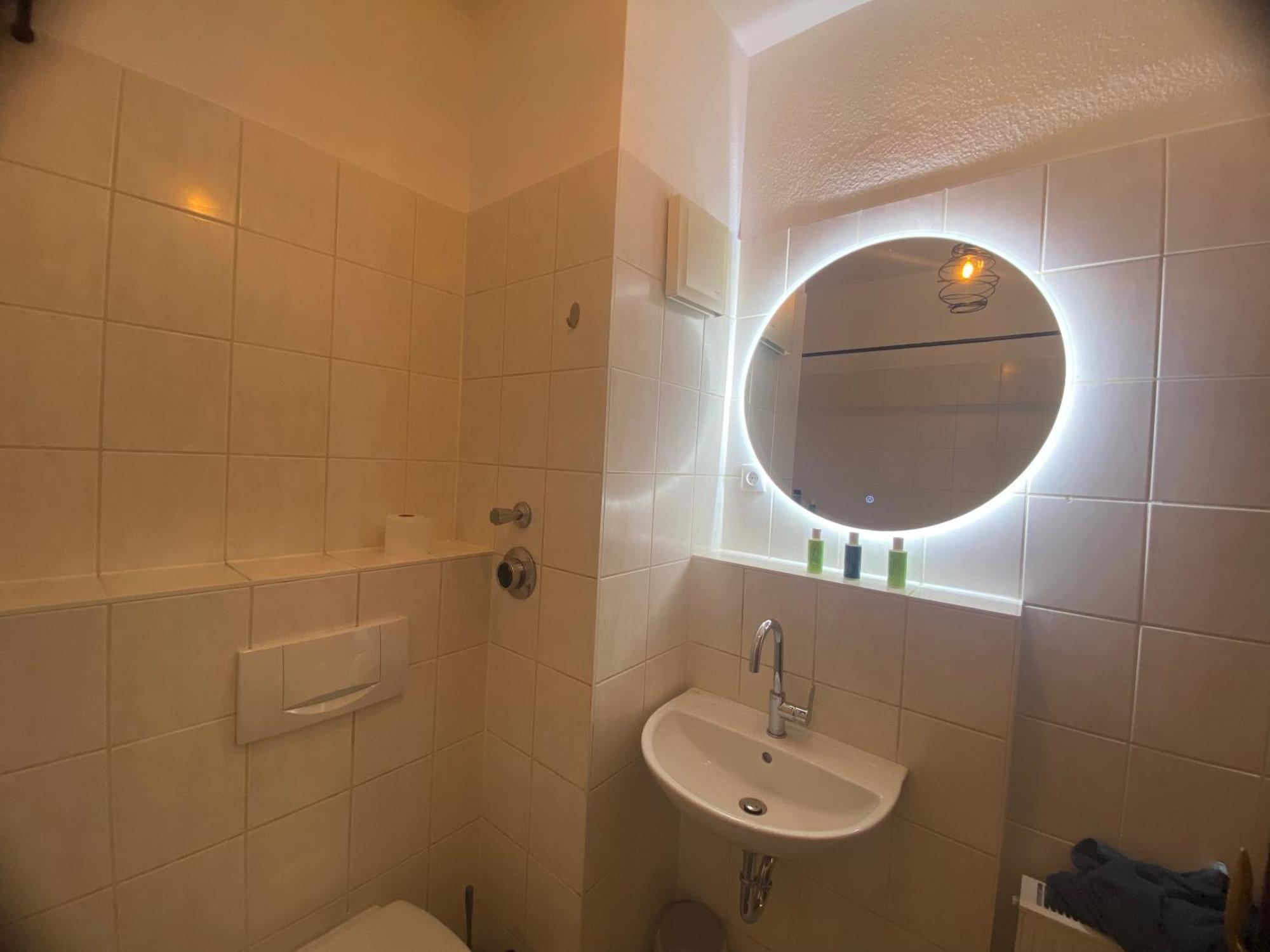 City Apartment ライプツィヒ エクステリア 写真