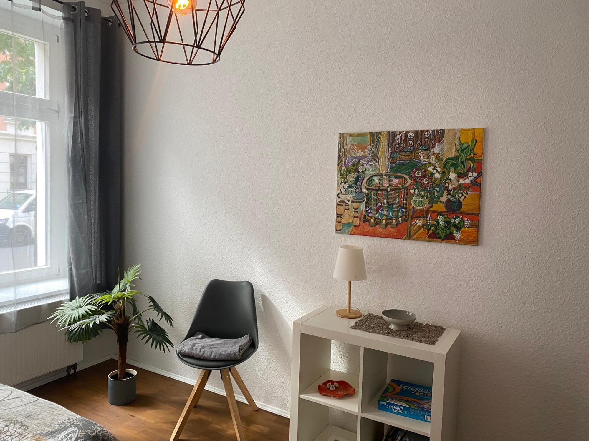City Apartment ライプツィヒ エクステリア 写真